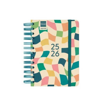 Agenda Finocam 25-26 Dp Cosmo Kai