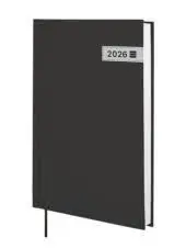 Agenda 2026 Y10 Dp Porto Negro