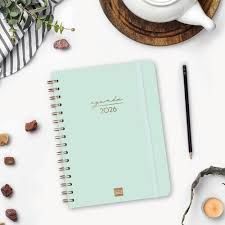 AGENDA 2026 E10 SVH ALMA VERDE VENTA