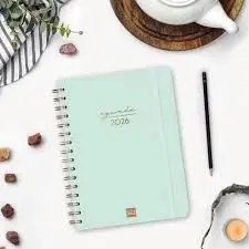 Agenda 2026 E10 Svh Alma Verde Venta