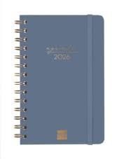 AGENDA 2026 E5 SVH ALMA AZUL