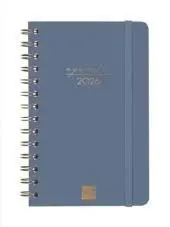 Agenda 2026 E5 Svh Alma Azul