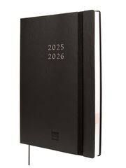 AGENDA 2026 LISO FA5 DP NEGRO