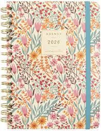 AGENDA 2026 E10 SVH MONIQUILLA ESPIGA