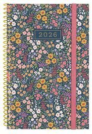 AGENDA 2026 E5 DESIGN FLORA