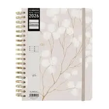 Agenda 2026 B5 Svh Optimal Vera