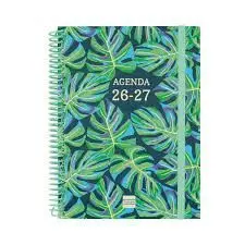Agenda Finocam 26-27 1/4 Svh Diva Selva+