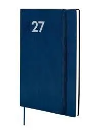 Agenda Finocam 2027 Y10 Svh Mara Azul