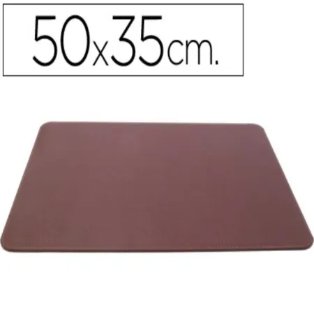 Vade Sobremesa Polipiel Tamaño 35 X 50 cm
