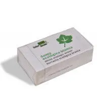 Goma Liderpapel Ecologica Blanca