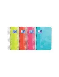 Agenda Oxford Oxfschool Tp 12X18 Dp 20/20 Cat.