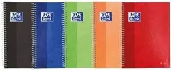 Agenda Oxfschool te 15X21 Sv 23-24 Sur Esp