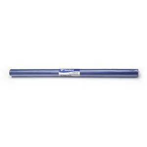 Papel Celofan Rollo Continuo Azul Fuerte