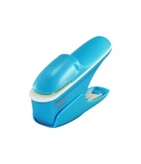 Grapadora sin Grapas Kw Trio para 6 Hojas