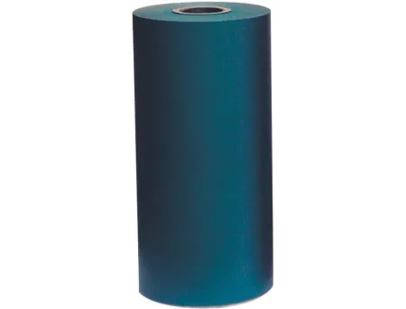 Papel Fantasia Kraft Liso 31Cm-Color Cobalto