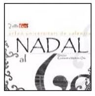 CD NADAL - ORFEÓ UNIVERSITARI DE VALÈNCIA