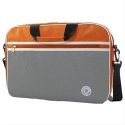 LAPTOP RETRO BAG VIVE 16 ORANGE