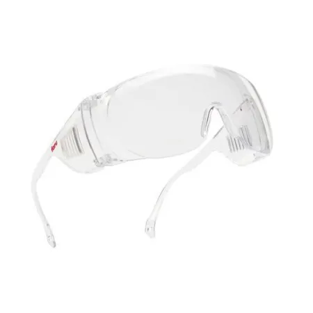 Gafas Faru Laboratorio C81P En166:2001