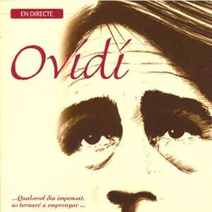 OVIDI (EN DIRECTE)