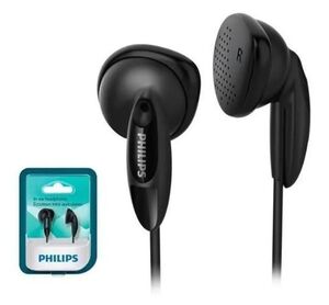 AURICULARES DE BOTON PHILIPS