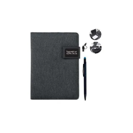 Portadocumentos con Cargador A5 