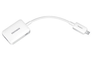 ET-H10FAUWEGWW HDTV ADAPTER (11PIN) BLANCO SST 1 20