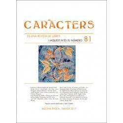 CARACTERS 86