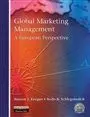 Global Marketing Management