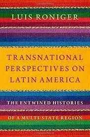 Transnational Perspectives On Latin America