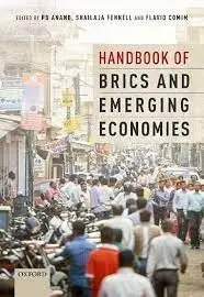 Handbook Of Brics And Emerging Economies