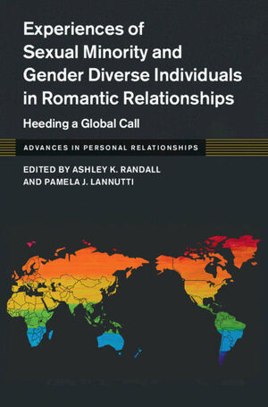 EXPERIENCES OF SEXUAL MINORITY AND GENDER DIVERSE INDIVIDUALS IN ROMANTIC RELATI