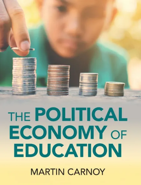 The Political Economy Of Education