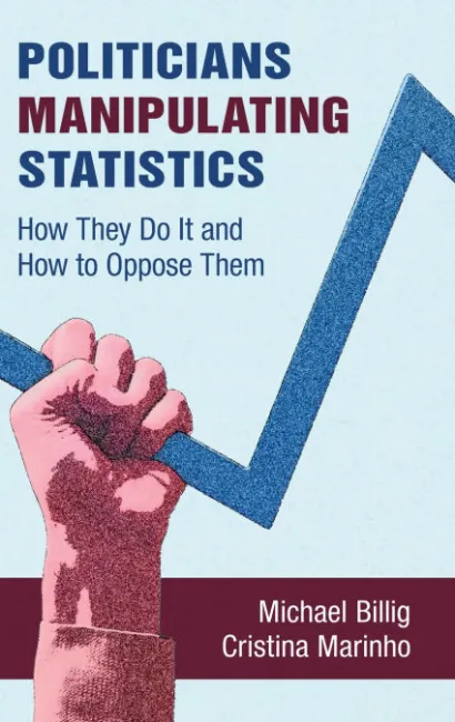 Politicians Manipulating Statistics