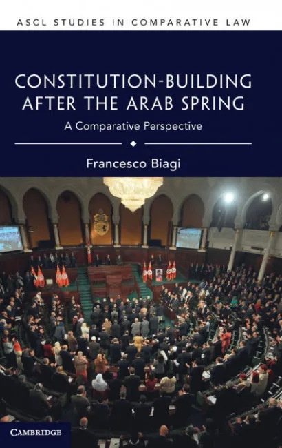 Constitution-Building After The Arab Spring
