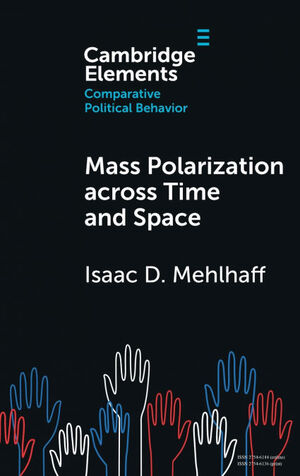 MASS POLARIZATION ACROSS TIME AND SPACE