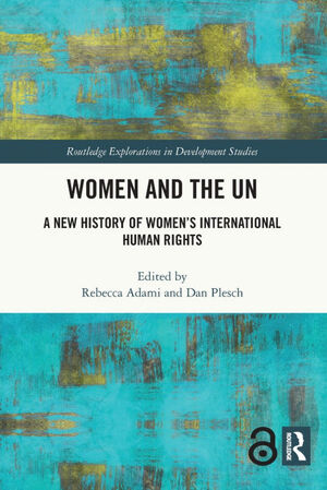 WOMEN AND THE UN