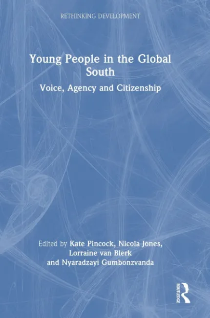 Young People In The Global South
