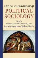 The New Handbook Of Political Sociology