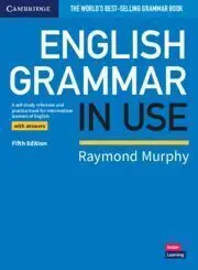 English Grammar In Use Book With Answers
