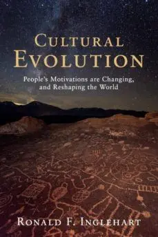 Cultural Evolution, Paperback, 1