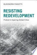Resisting Redevelopment