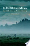 Political Violence In Kenya