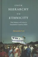 From Hierarchy To Ethnicity