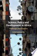 Science, Policy And Development In Africa