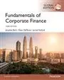 Fundamentals Of Corporate Finance