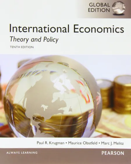 International Economics Global Edition
