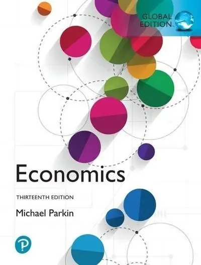 Economics, Global Edition. (Universitaria)