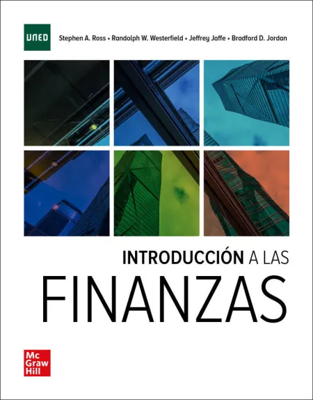 Finanzas Corporativas. Ross