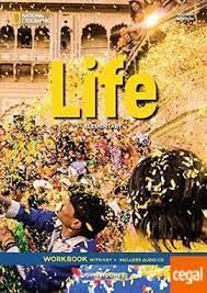 LIFE INTERMEDIATE EJER+ AUDIO CD 2E