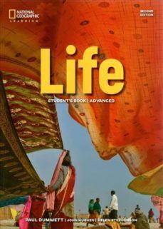 LIFE ADVANCED EJER+ AUDIO CD 2E